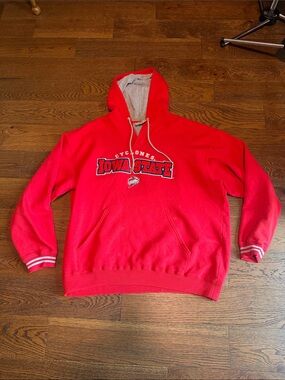 Vintage Iowa State Cyclones Hoodie